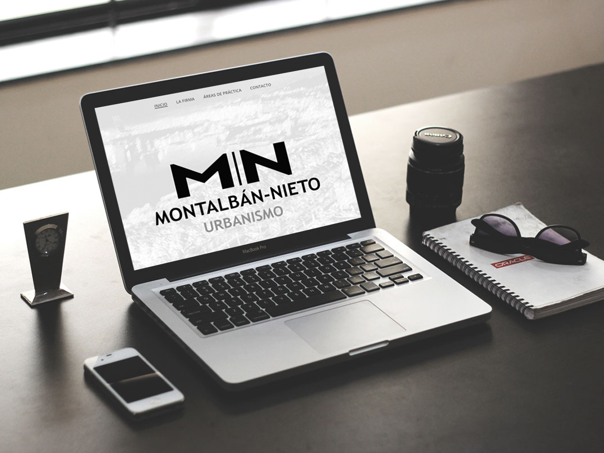 Montalbán-Nieto Urbanismo y Arquitectura